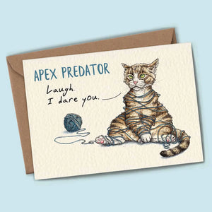 Apex Predator