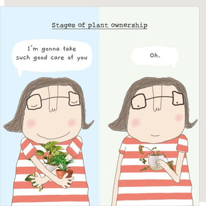 Plant Ownership