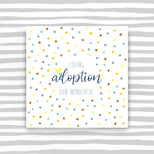 Adoption