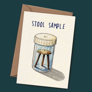 Stool Sample