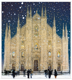 Milan Cathedral (Pack of 5)