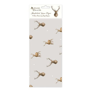 Stag Tissue Paper